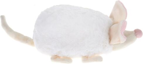 DILLY DUDU Mouse Rat Stuffed Animal Plush Toy Best Gifts 6inch in Saudi Arabia