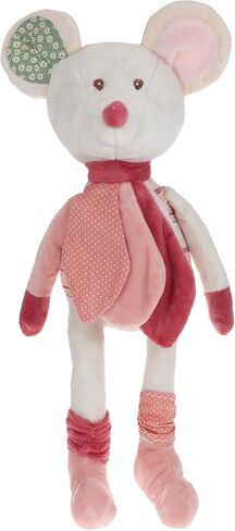 DILLY DUDU Mouse Rat Stuffed Animal Plush Toy Best Gifts 6inch in Saudi Arabia