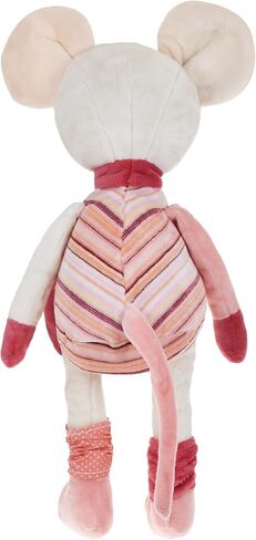DILLY DUDU Mouse Rat Stuffed Animal Plush Toy Best Gifts 6inch in Saudi Arabia