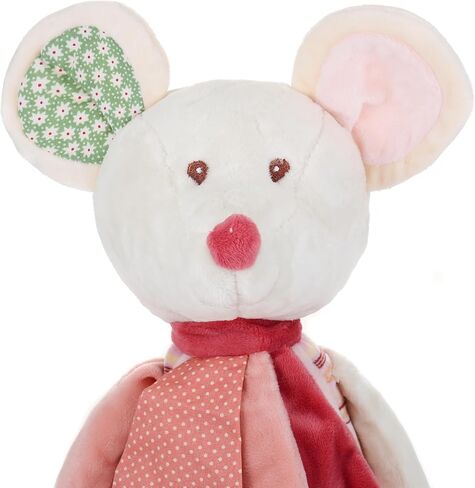 DILLY DUDU Mouse Rat Stuffed Animal Plush Toy Best Gifts 6inch in Saudi Arabia