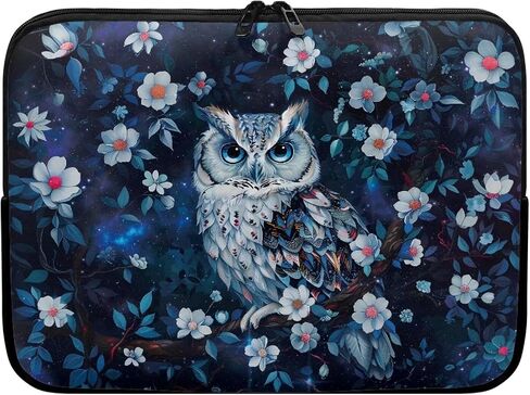 Laptop Bag for Women 10~17 Inch Anti-Scratch Laptop Case Universal Most Notebook Computer Pocket Case for Work in Saudi Arabia