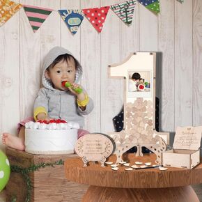 Wooden Wedding Guest Sign in Butterfly Frame Personalized Wedding Guest Book Alternative for Reception Ceremony Party, with Wooden Drop Box 80pcs Butterflies Guest Signing Directing Table Sign Pen