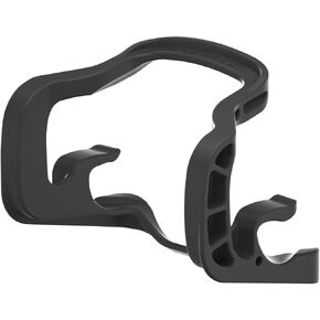 BTG Quick-Release Gimbal Bumper for DJI NEO Accessories Parts Gimbal Protector (Black)