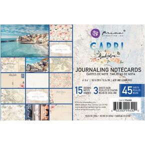 Prima Marketing 655350996000 Paper, Multicolored