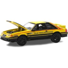 M2 Machines 1:64 1987 Car Mustang GT Custom Release HS31