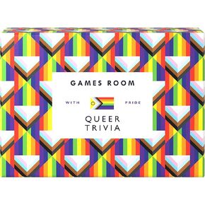 Queer Trivia
