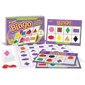 لعبة الألوان والأشكال بينجو in Kuwait