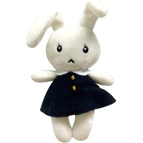 Great Eastern Entertainment Bungo Stray Dogs Partners S1- Rabbit 4" Plush