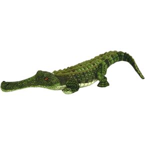 Adventure Planet Plush - Gharial Crocodile (23 inch) (3207061)