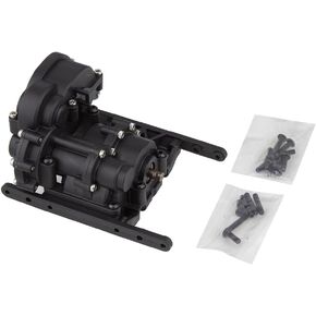 Enduro SE, Stealth XF Transmission Set