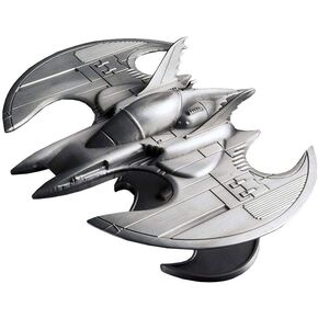QMx Batwing Metal Replica