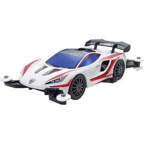 طقم إشعال JR Mini 4WD، مع هيكل MA / Tamiya / 18657