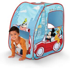 خيمة ميكي ماوس للأطفال منبثقة للعب خيمة صغيرة in Kuwait