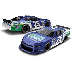 Lionel Racing Ross Chastain 2024 Protect Your Melon No. 25 ARC 1:24 Scale Late Model Diecast Car