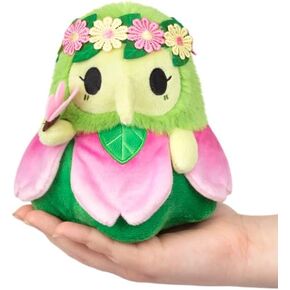 Squishable / Alter Egos Series 6: Plague Doctor Nymph Plush