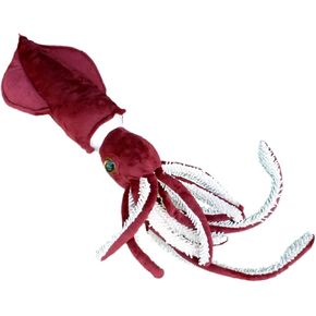 Adore 31" Kraken The Giant Squid Plush Stuffed Animal Toy