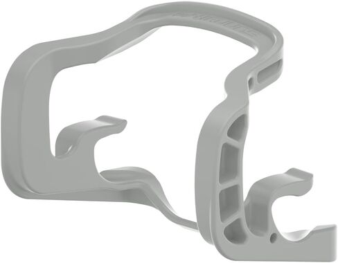 BTG Quick-Release Gimbal Bumper for DJI NEO Accessories Parts Gimbal Protector (Black) in Kuwait