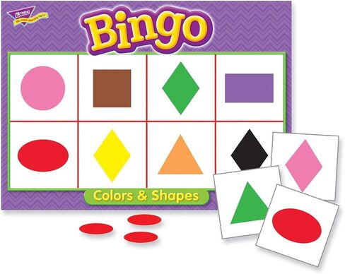 لعبة الألوان والأشكال بينجو in Kuwait