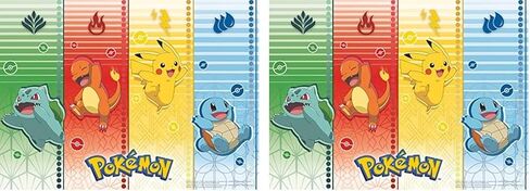 Buffalo Games - Pokémon - Pokemon Sports - 100 Piece Jigsaw Puzzle for Families Challenging Puzzle Perfect for Game Nights - Finished Puzzle Size is 15.00 x 11.00 in Saudi Arabia