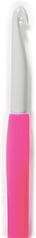 Clover 1055/L Amour Crochet Hook, Size L/8.0mm in Saudi Arabia