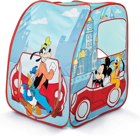 خيمة ميكي ماوس للأطفال منبثقة للعب خيمة صغيرة in Kuwait