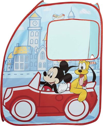 خيمة ميكي ماوس للأطفال منبثقة للعب خيمة صغيرة in Kuwait