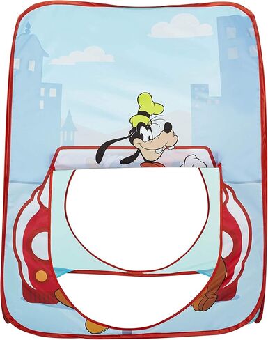 خيمة ميكي ماوس للأطفال منبثقة للعب خيمة صغيرة in Kuwait