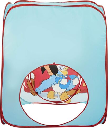 خيمة ميكي ماوس للأطفال منبثقة للعب خيمة صغيرة in Kuwait