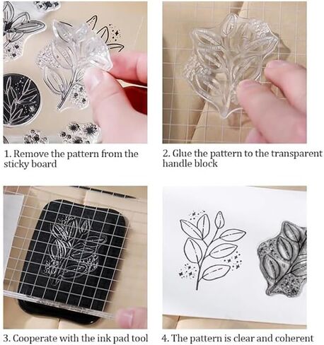 Stamps and Dies for Card Making, Santa Claus DIY Scrapbooking Arts Crafts, Metal Cutting Dies Clear Stamps Sets Arts Supplies Silicone Gifts for Christmas, Thanksgiving, Halloween (SC040) in Saudi Arabia