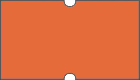DayMark Safety Systems-I103001 Date Coder Blank Permanent Label, For DM3 SpeedyMark 10 1-Line Marking Gun, White (8,000 labels) in Saudi Arabia