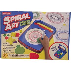 Lakeshore Spiral Art Design Center