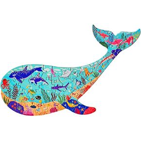 Puzzles for Kids Ages 3-5, 24 Piece Easter Eggs Rabbit Jigsaw Puzzles for Toddler Children Learning Educational Puzzles 3 4 5 6 Year Toys Birthday Easter Party Favors for Boys and Girls in Kuwait