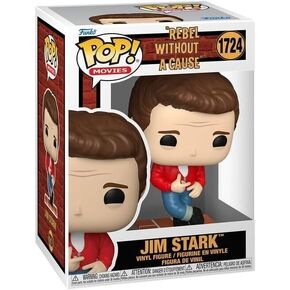 Funko Pop! Movies: Rebel Without a Cause - Jim Stark