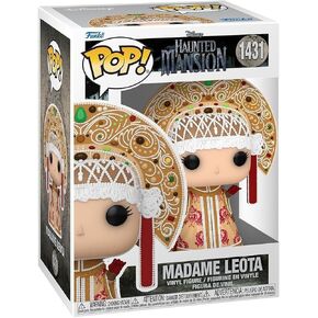 FUNKO POP! DISNEY: Haunted Mansion (Movie) - Madame Leota