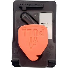 1 Piece M0H51A Print Head (BK) GT51 GT52 printhead for deskjet GT5810 GT5820 GT5822 Ink Tank 310 311 410 411 415 315 318 418 319 419 Print. ers (Black)