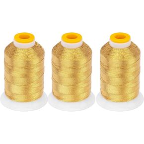 C&C Mini King 3 - Pack of Gold Thread