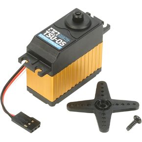 Tamiya 300045062 TSU-05 Digital Servo Drip Proof