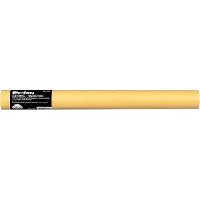Bienfang Sketching & Tracing Paper Roll, Canary Yellow, 24 Inches x 50 Yards, Large - for Drawing, Trace, Sketch, Craft, Sewing Pattern