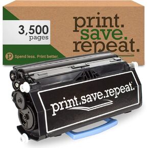 Print.Save.Repeat. Dell M797K Remanufactured Toner Cartridge for 2230 [3,500 Pages]