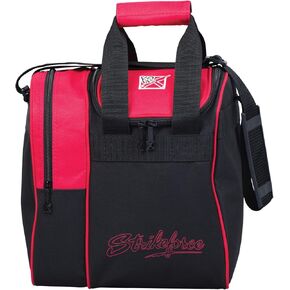 KR Strikeforce Rook Single Tote, Pink (8165-61)