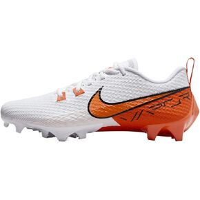 Nike Vapor Edge Speed 360 2 FB8446-303 Mica Green-White-Black Men's Football Cleats 13 US
