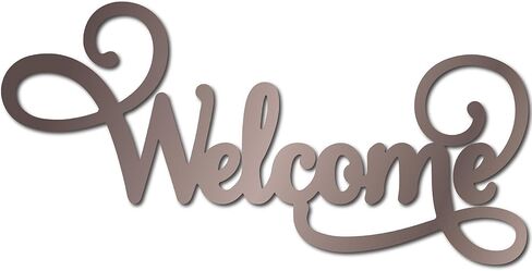 CREATCABIN Wooden Letters Cutout Signs Laser Cut Wood Sign Howdy Wooden DIY Crafts Art Word Unfinished Basswood Slices Decorative Hanging for Wreath Blank Home Wall Door Bedroom 8x12Inch in Kuwait