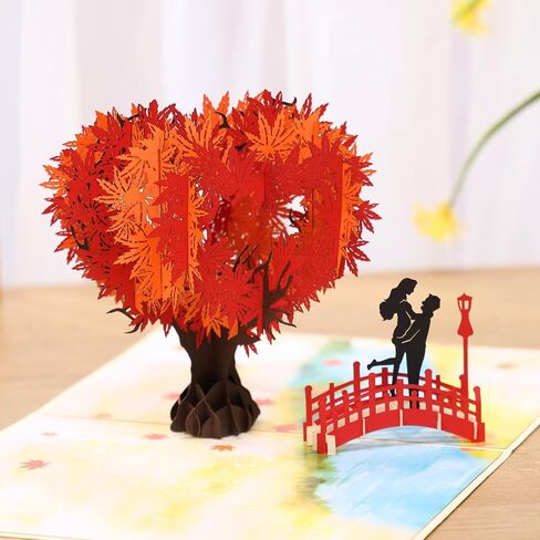 Birthday Card for Women, 3D Hummingbird Orchid Flower Pop Up Birthday Cards for Mom, Wife, Daughter, Her, Sister, Girlfriend, Grandma, Mother's day, Thank You, Anniversary, Valentine's Day Cards in Saudi Arabia