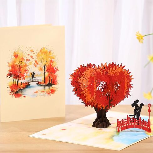 Birthday Card for Women, 3D Hummingbird Orchid Flower Pop Up Birthday Cards for Mom, Wife, Daughter, Her, Sister, Girlfriend, Grandma, Mother's day, Thank You, Anniversary, Valentine's Day Cards in Saudi Arabia