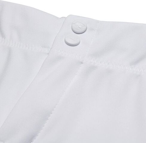 CHAMPRO Women's Fireball Low-Rise Knicker-Style Fastpitch Softball Pants in Solid Color with Reinforced Knees in Saudi Arabia