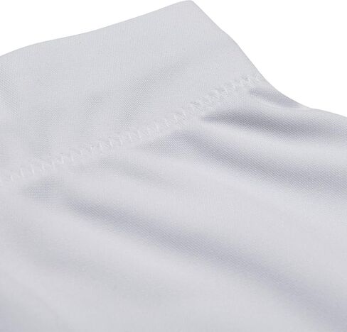 CHAMPRO Women's Fireball Low-Rise Knicker-Style Fastpitch Softball Pants in Solid Color with Reinforced Knees in Saudi Arabia