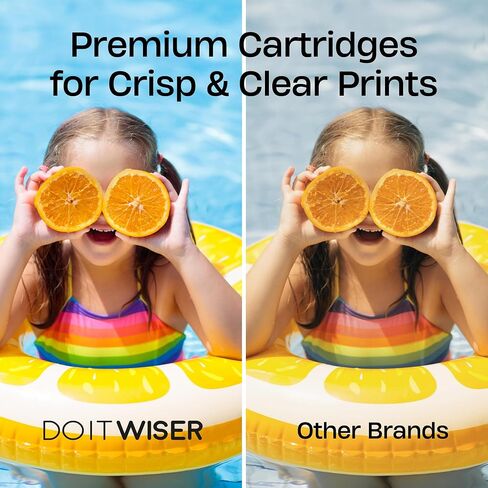 Do it Wiser VersaLink C400/C405 Toner Bundle High Capacity 106R03512 106R03513 106R03514 106R03515 4-Color Set Replacement for Xerox VersaLink C400 C405 C400D C400DN C405DN C405N Printer in Saudi Arabia