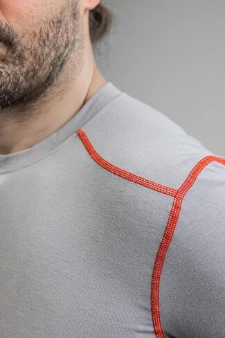 DRIFIRE Prime Fr UPF 50 Long Sleeve Shirt, Flame Resistant, Cat 1 Base Layer in Kuwait