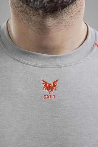 DRIFIRE Prime Fr UPF 50 Long Sleeve Shirt, Flame Resistant, Cat 1 Base Layer in Kuwait