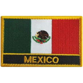 GAMESPFF Each Country Tactical Patches (Ghana, Sew Iron on)